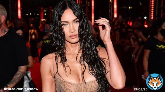 Megan Fox fires back at politician who made claims about her kids:  'You f****d with the wrong witch.'