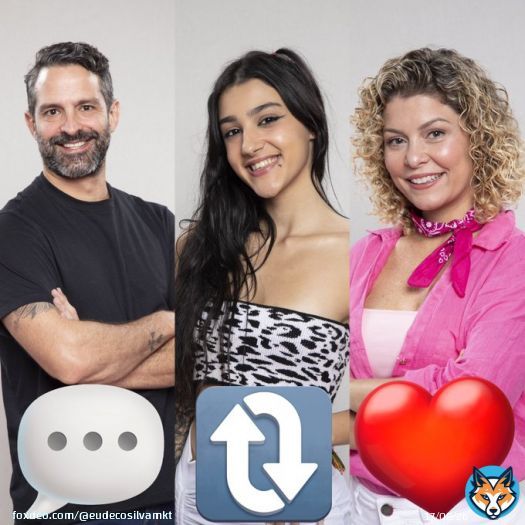 Quem VENCE a #AFazenda?  Iran     Bia      Babi    #Elimina&ccedil;&atilde;oAFazenda #AFazenda14 #FestaAFazenda #FinalAFazenda