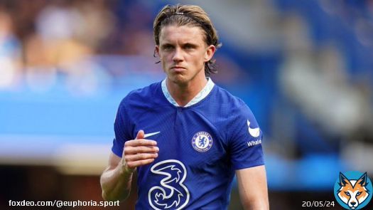 Conor Gallagher has decided he’s not moving to Everton and wants to move to Newcastle or a big six team.#CFC #EFC   Newcastle would have to offer a loan + Obligation.#NUFC [@CraigHope_DM]