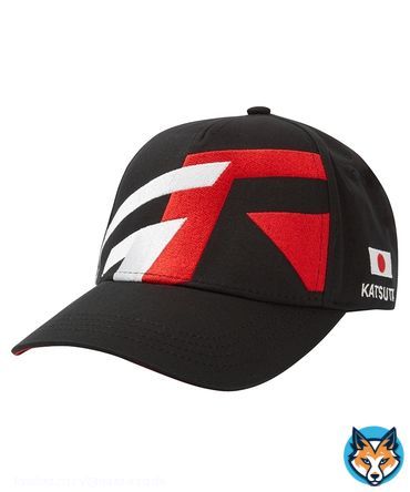 #TOYOTAGAZOORacing  #WRC チーム  #勝田貴元  ドライバーキャップ WRCで活躍する勝田選手のドライバーキャップ これを被って今年のラリージャパンも応援しましょう  #モータースポーツ #TGR #ラリージャパン