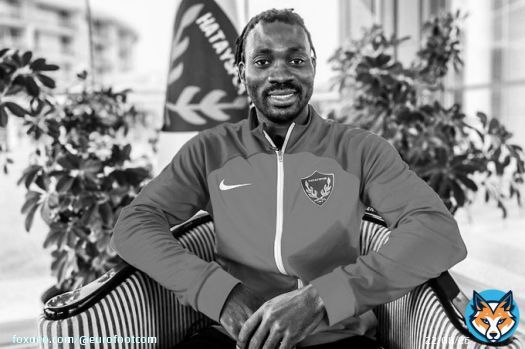 It is with upmost sadness that I have to write this tweet. Christian Atsu has sadly passed away after the earthquake in T&uuml;rkiye, Hatayspor confirm.   We will never forget you. RIP.