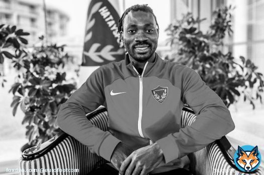 It is with upmost sadness that I have to write this tweet. Christian Atsu has sadly passed away after the earthquake in T&uuml;rkiye, Hatayspor confirm.   We will never forget you. RIP.