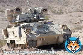 US, Germany to supply Marder, Bradley IFVs to Ukraine; Germany to give Patriot SAM - Biden after call with Scholz  Earlier, France announced it would give AMX-10 RC IFVs. These will be the 1st NATO-made IFVs supplied to Ukraine in 10 months of war