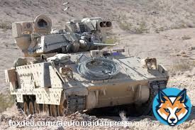 US, Germany to supply Marder, Bradley IFVs to Ukraine; Germany to give Patriot SAM - Biden after call with Scholz  Earlier, France announced it would give AMX-10 RC IFVs. These will be the 1st NATO-made IFVs supplied to Ukraine in 10 months of war