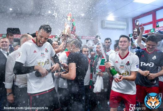 «Арсенал» – «Локомотив» 2:0 «Бавария» – «Штутгарт» 1:4 «ПСЖ» – «Ренн» 0:2 «Леванте» – «Барселона» 5:4 Чемпионское похмелье \ud833d\ude16 \ud83c\udf7b