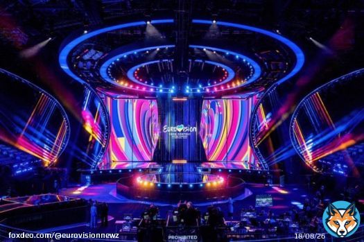 Top 5 on the audience ranking on #Eurovision2023:  1. Finland  - Cha Cha Cha (376pt) 2. Sweden  - Tattoo (243pt) 3. Norway - Queen of Kings (216pt)  4. Ukraine  - Heart of steel(189pt) 5. Israel - Unicorns(185pt)