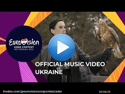Go_A - SHUM - Ukraine \ud83c\uddfa\ud83c\udde6 Official Music Video - Eurovision 2021
