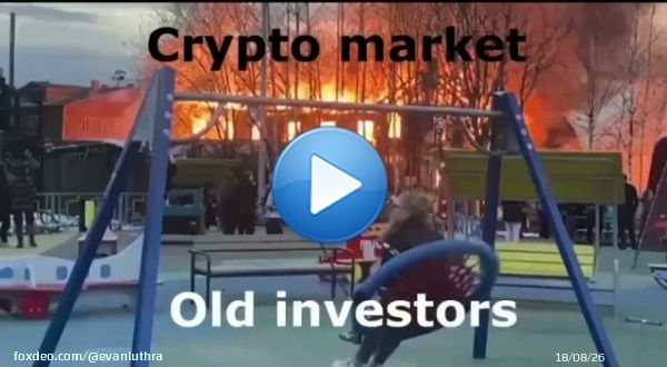Switched off my emotions long ago   #Crypto #Bitcoin