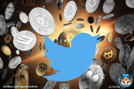 Twitter collaborated with @eToro to let users trade stocks & #crypto!  @elonmusk is on another level  This is just the beginning guys  #Bitcoin #Twitter #EToro