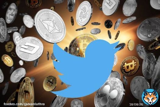 Twitter collaborated with @eToro to let users trade stocks & #crypto!  @elonmusk is on another level  This is just the beginning guys  #Bitcoin #Twitter #EToro