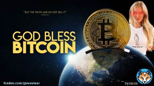With our governments banning cash payments, printing money and taxing us into oblivion and CBDCs around the corner we all should be extremely concerned about our (financial) freedom.  Could #bitcoin be the solution? Highly recommend watching the @godblessBTCfilm for answers.