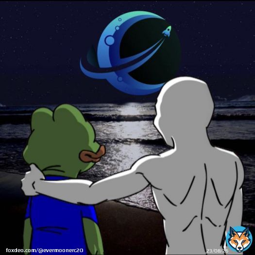 Today we launched the #EVERMOON #Airdrop for our community!  Check eligibility and claim on our site:    Capo FOMO #BAYC #degods OceanGate Pump #DOGE #Cardano #ADA $HEX $XEN $RIO $HABIBI #FREEBOB #FOMC $BTC $ETH #Bitcoin&nbsp; $TRIAS #4chan #Tether $BEN