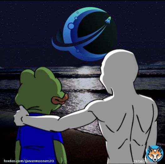 Today we launched the #EVERMOON #Airdrop for our community!  Check eligibility and claim on our site:    Capo FOMO #BAYC #degods OceanGate Pump #DOGE #Cardano #ADA $HEX $XEN $RIO $HABIBI #FREEBOB #FOMC $BTC $ETH #Bitcoin&nbsp; $TRIAS #4chan #Tether $BEN