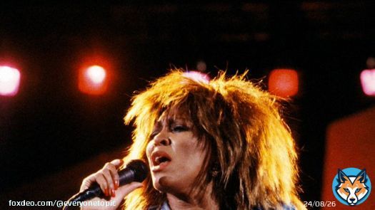 【訃報】ティナ・ターナーが83歳で死去  【2万検索】 「#ティナターナー死去 #ティナターナー #死去」の話題全体で