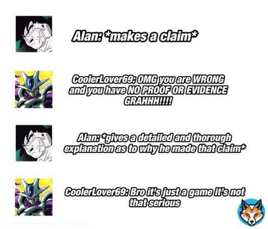 This is how it always happens and it&rsquo;s never not hilarious.