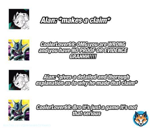This is how it always happens and it&rsquo;s never not hilarious.