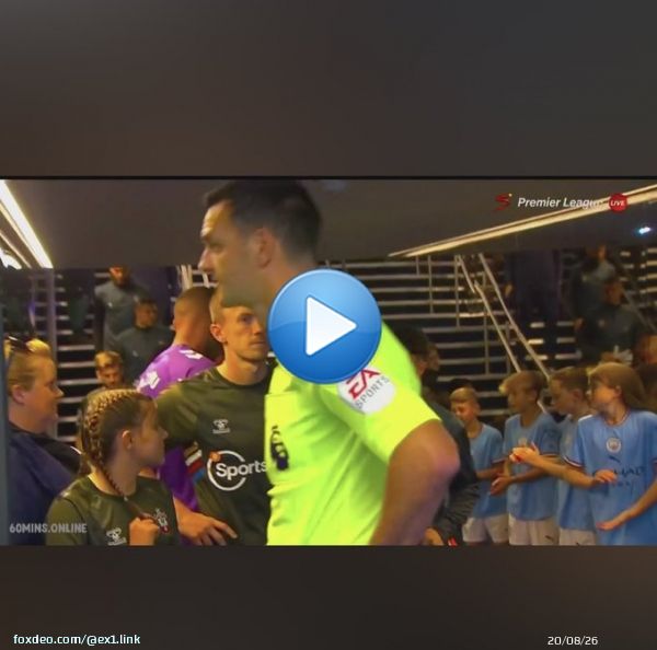 Live Stream HD.   MAN CITY vs SOUTHAMPTON   Mobile / Console      PC      Enjoy    #MCISOU #MCFC #SaintsFC
