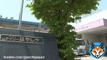【長野・上田市】サラダ麺に“カエル”混入 保健所が工場に立ち入り検査 「デイリーはやしや」の「緑黄色野菜がとれるパリパリ麺のサラダ」。松本市の工場で作られ、上田市のイトーヨーカドーアリオ上田店で商品を購入し、食べた客が店側に連絡した