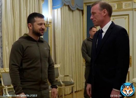 Американский журналист Сеймур Херш выяснил, что команду по подготовке диверсии на 'Северных потоках' создал советник Байдена Салливан.