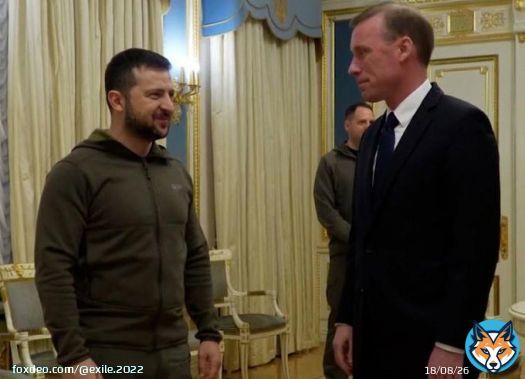 Американский журналист Сеймур Херш выяснил, что команду по подготовке диверсии на 'Северных потоках' создал советник Байдена Салливан.