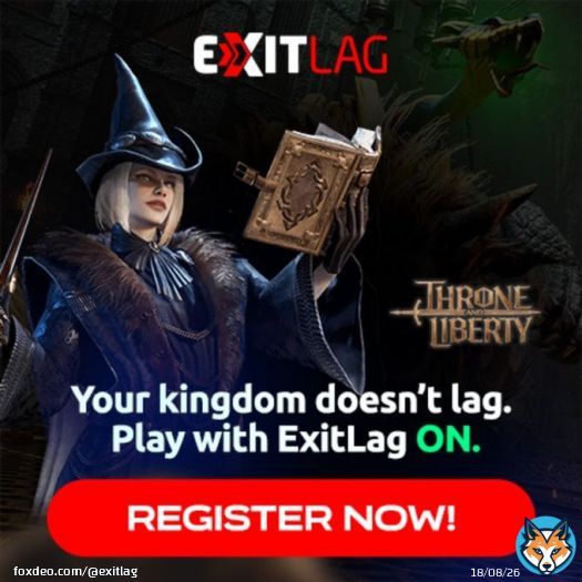 Thousands of gamers trust ExitLag. Now it&rsquo;s your turn. Try it free today!Try it free todayFrom exitlag.com