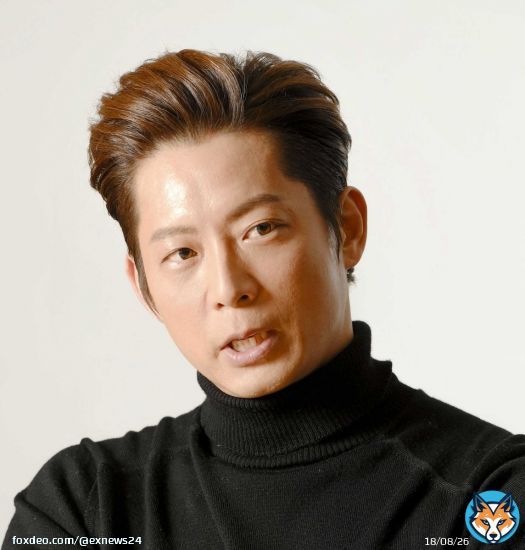 【記事】EXILE 黒木啓司 盟友TAKAHIROからのメッセージに天仰ぎ万感  「ずーっと説得してるんです『あと1年やろう』って。けど全然首を縦に振ってくれない」「精いっぱい背中を押したいなと思いつつ、今までのようにこれからも曲がったことは大嫌いな啓司くんでいてほしい」