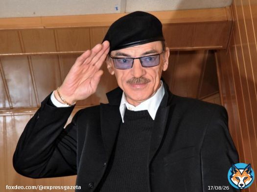 Михаил Боярский: &laquo;На улице я не появляюсь&raquo;