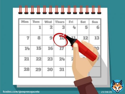 Какой сегодня праздник: 27 января 2020 года    #экспрессгазета #какойсегодняпраздник #27января #праздник