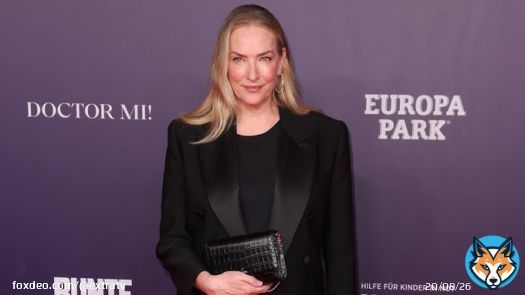 The fashion world is mourning the death of supermodel Tatjana Patitz at just 56 years old.