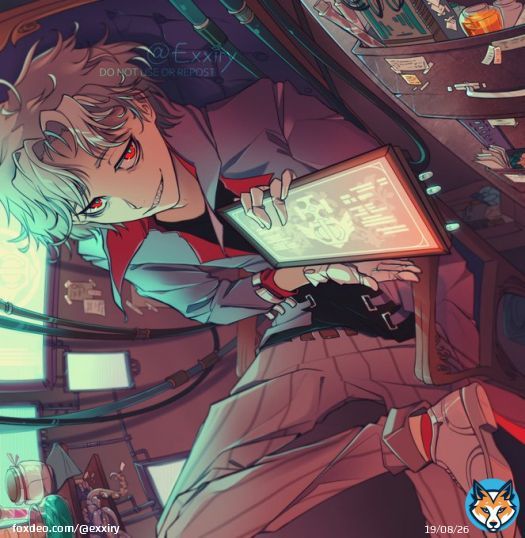 *in desperate need for more dottore content* #dottore #GenshinImpact #原神