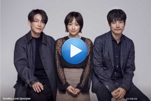 The Time  #佐藤健 #井上真央  #松山ケンイチ #100万回言えばよかった0:274,647 viewsQuote Tweet