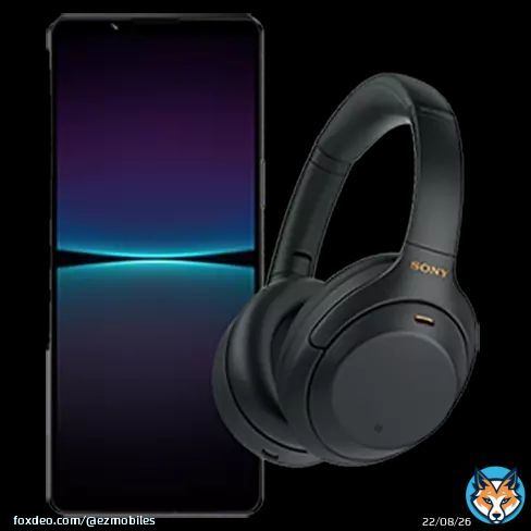 Currently when you order the Sony Xperia 1 IV @EE you can claim Sony Headphones worth &pound;249 with Unlimited Plans starting from &pound;10 upfront &pound;74/MO and Unlimited All Rounder Plans starting from &pound;10 upfront &pound;82/MO with 1 inclusive extra! #PhonePlan #android13