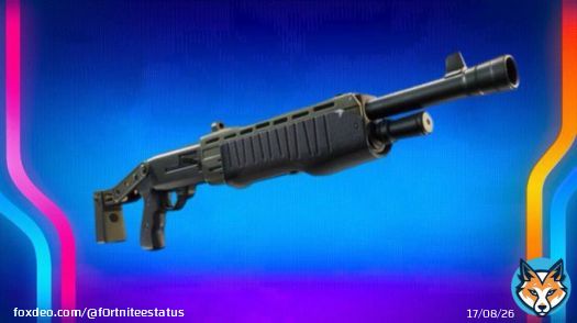 FORTNITE PUMP SHOTGUN IS BACK! #fortnite #creative #FortniteChapter4Season2&nbsp;&nbsp;&nbsp;     #FortniteMEGA&nbsp;&nbsp;#FortniteChapter4 #FortniteLeaks #news #fortnitenews