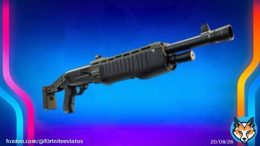 FORTNITE PUMP SHOTGUN IS BACK! #fortnite #creative #FortniteChapter4Season2&nbsp;&nbsp;&nbsp;     #FortniteMEGA&nbsp;&nbsp;#FortniteChapter4 #FortniteLeaks #news #fortnitenews