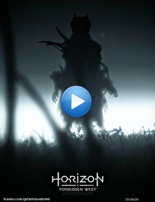 Thriller Song: Game:#HorizonForbiddenWest Developer:@Guerrilla #BeyondTheHorizon #HorizonZeroDawn #TheCapturedCollective #VPRT  #VGPNetwork  #VGPUnite  #WIGVP  #ThePhotoMode #VPEclipse #PSshare #GamerGram #VirtualPhotography #ArtisticofSociety