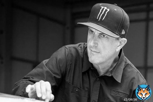 ケン・ブロックがスノーモービルの事故で死去 享年55歳     #ケンブロック | #KenBlock | #WRX | #WRCjp | #WRC | #RIP