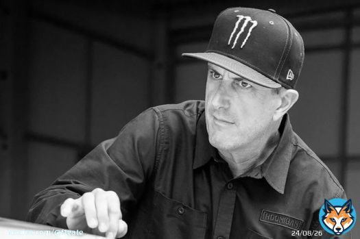 ケン・ブロックがスノーモービルの事故で死去 享年55歳     #ケンブロック | #KenBlock | #WRX | #WRCjp | #WRC | #RIP