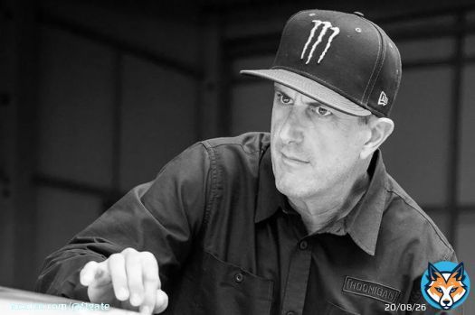 ケン・ブロックがスノーモービルの事故で死去 享年55歳     #ケンブロック | #KenBlock | #WRX | #WRCjp | #WRC | #RIP
