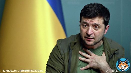 Может быть Зеленский живет в параллельной Вселенной? Иначе,как объяснить его высказывания.Сначала заявил, что у ВСУ&laquo;все хорошо&raquo;на фронтах,потом при делегации из ЮАР заявил,что те попали под обстрел.А под конец дня выдал,что на важном военном совещании присутствовал... Буданов