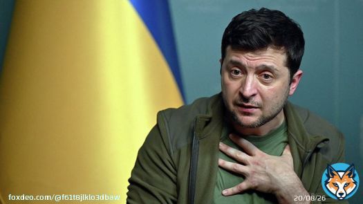 Может быть Зеленский живет в параллельной Вселенной? Иначе,как объяснить его высказывания.Сначала заявил, что у ВСУ&laquo;все хорошо&raquo;на фронтах,потом при делегации из ЮАР заявил,что те попали под обстрел.А под конец дня выдал,что на важном военном совещании присутствовал... Буданов