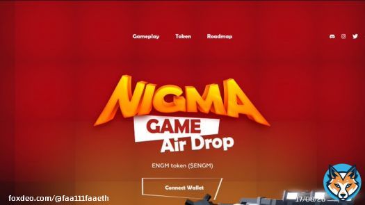 The #Nigma airdrop is officially live.  Claim your rewards now: Free AirDROP !    #nft #crypto #eth #bitcoin #ethereum #usdt #uniswap #metamask #memecoin #binance #airdrop #presale #pepecoin #pepe #btc #arbitrum #binanceUS #defi #akita #aidoge #floki&hellip;&nbsp;Show more