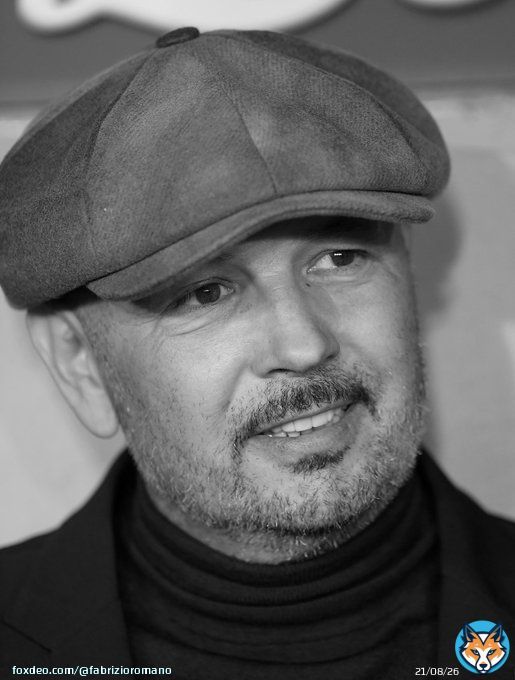 Terrible news. Sinisa Mihajlović has passed away at 53 after long fight with illness.   &ldquo;I respect the illness, I will face it, with chest puffed out, looking it in the eyes, the way I always have done&rdquo;, he said years ago.  Fighter, greatman. Shocking news.  RIP