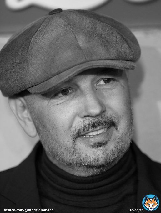 Terrible news. Sinisa Mihajlović has passed away at 53 after long fight with illness.   &ldquo;I respect the illness, I will face it, with chest puffed out, looking it in the eyes, the way I always have done&rdquo;, he said years ago.  Fighter, greatman. Shocking news.  RIP