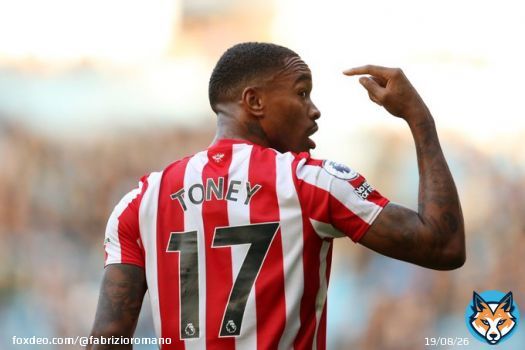 The FA have informed Brentford that Ivan Toney has been charged in relation to additional 30 breaches of FA betting rules, taking the total to 262 breaches.  #BrentfordFC  &ldquo;Ivan has until Wednesday 4 January 2023 to provide a response&rdquo;, statement reports.
