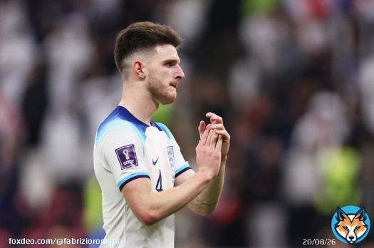 Moyes on Declan Rice: &ldquo;He wants to win. We are not just going to roll over and let Declan walk out the building&rdquo;  #WHUFC  &ldquo;It&rsquo;s going to be a big fight and I like it &mdash; because Declan wants to challenge himself and wants to play in the big games and he wants to be a top player&rdquo;.