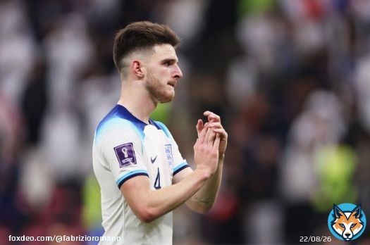 Moyes on Declan Rice: &ldquo;He wants to win. We are not just going to roll over and let Declan walk out the building&rdquo;  #WHUFC  &ldquo;It&rsquo;s going to be a big fight and I like it &mdash; because Declan wants to challenge himself and wants to play in the big games and he wants to be a top player&rdquo;.