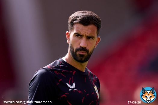 Espanyol are set to sign Fernando Pacheco, here we go! Documents are signed and registered with La Liga  #DeadlineDay