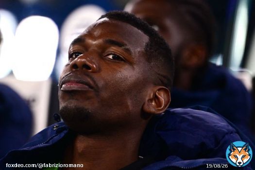 Paul Pogba has not been called up for Europa League game vs Freiburg due to disciplinary reasons  #UEL  No new injuries &mdash; but Pogba arrived late yesterday evening and he won&rsquo;t be part of Juventus list.