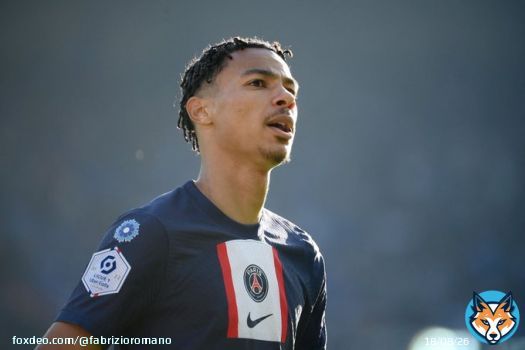 Eintracht Frankfurt have approached PSG to sign Hugo Ekitike &mdash; and more clubs asked for the French talent in the last few days.  #transfers  Understand PSG did not respond to any of the approaches for Ekitike.