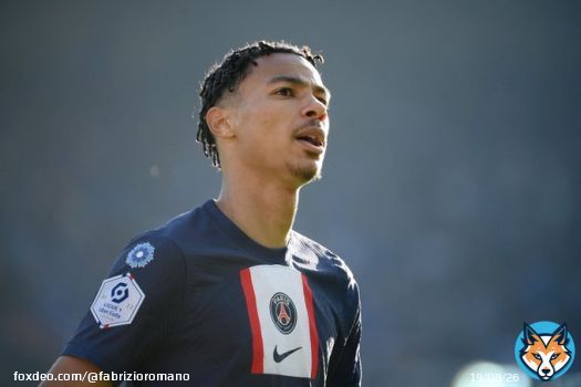 Eintracht Frankfurt have approached PSG to sign Hugo Ekitike &mdash; and more clubs asked for the French talent in the last few days.  #transfers  Understand PSG did not respond to any of the approaches for Ekitike.